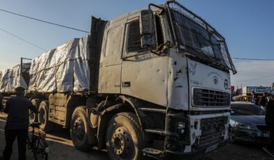 Gazze’de İnsani Kriz Derinleşiyor: Yardım Akışı %80 Azaldı, Gıda Fiyatları Fırladı