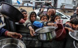 BM’den Acil Çağrı: Gazze’ye İnsani Yardım Girişi Engelleniyor, Batı Şeria’da Kısıtlamalar Artıyor