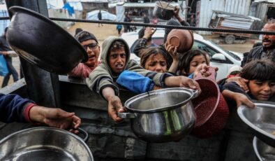 BM’den Acil Çağrı: Gazze’ye İnsani Yardım Girişi Engelleniyor, Batı Şeria’da Kısıtlamalar Artıyor