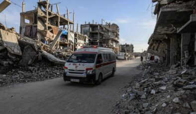 BM Yetkilisi: İşgal Altındaki Filistin Topraklarında Saldırılar Artıyor, Yerleşim Faaliyetleri Endişe Verici