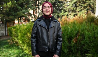 Gazzeli Meryem’in Erdoğan’la Buluşma Hayali Gerçek Oldu: Gazze’den Türkiye’ye Uzanan Umut Hikayesi