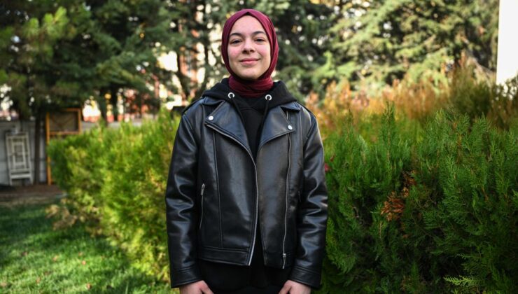 Gazzeli Meryem’in Erdoğan’la Buluşma Hayali Gerçek Oldu: Gazze’den Türkiye’ye Uzanan Umut Hikayesi