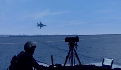 Türk Hava Kuvvetleri’nin Çelik Kanatları Yerli ve Milli Ekosistemle Yükseliyor: Geleceğin Pilotları Milli Kokpitlerde Yetişecek