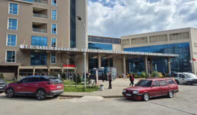 Görele’de Feci Kaza: 17 Yaşındaki T.T. Hayatını Kaybetti, Sürücü Tutuklandı