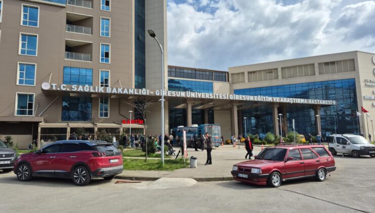 Görele’de Feci Kaza: 17 Yaşındaki T.T. Hayatını Kaybetti, Sürücü Tutuklandı