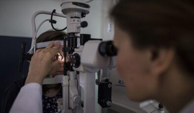 Glokomda Erken Teşhis Hayati Önem Taşıyor: Görmeyi Kurtaran Tedaviler