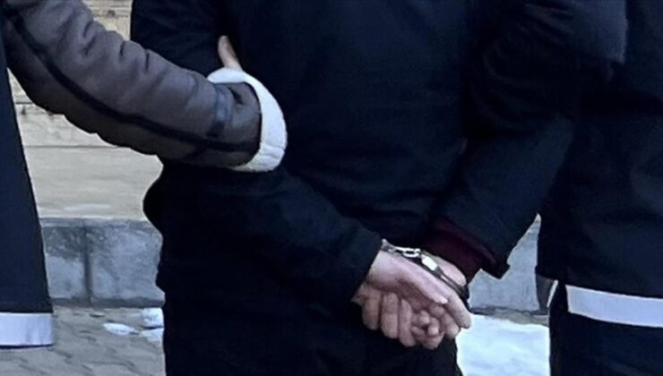 İstanbul ve Yalova’da DEAŞ Operasyonu: Örgüt Üyelerinin Ailelerine Para Aktaran 9 Şüpheli Yakalandı