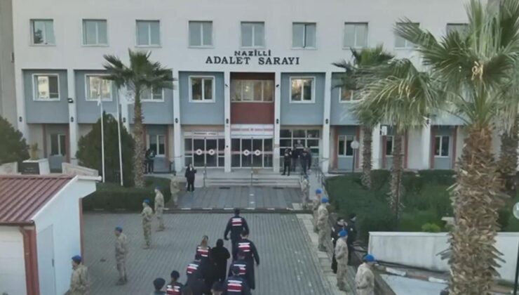 İçişleri Bakanlığı’ndan Dolandırıcılık Operasyonları Açıklaması: Çok Sayıda Gözaltı ve Tutuklama