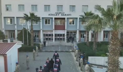 İçişleri Bakanlığı Duyurdu: Dolandırıcılık Operasyonlarında 37 Tutuklama, Yüzlerce Dijital Materyal Ele Geçirildi