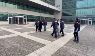 32 İlde FETÖ Operasyonu: 64 Şüpheli Yakalandı, 41’i Tutuklandı