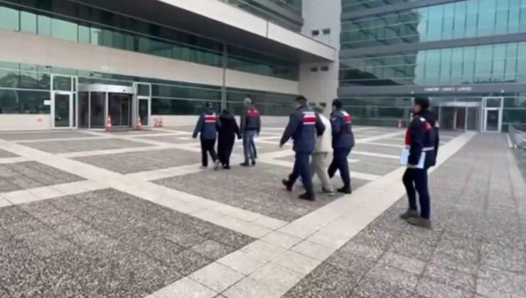 32 İlde FETÖ Operasyonu: 64 Şüpheli Yakalandı, 41’i Tutuklandı
