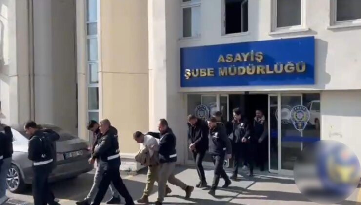 Borsa Dolandırıcılığına Geçit Yok: Ankara’da 29 Kişi Tutuklandı