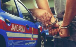 İstanbul’da Uyuşturucu ve Haraç Çetesine Darbe: 5 Tutuklama