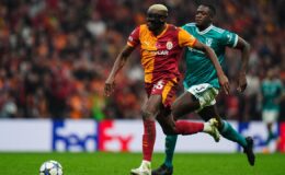 Galatasaray, Şampiyonlar Ligi’nde Liverpool’u Ağırlıyor: Maç Öncesi Analiz ve Detaylar