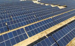 Türkiye’nin Güneş Enerjisi Hamlesi: Kurulu Güç Rekor Seviyeye Ulaştı