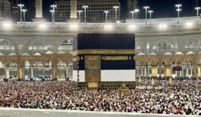 2026 Hac Organizasyonu: Hacı Adaylarının Kafile ve Uçuş Bilgileri Açıklandı