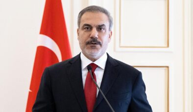 Bakan Fidan’dan Kritik Uyarı: ABD-İsrail’in İran Politikası Bölgesel Yayılma Riski Taşıyor