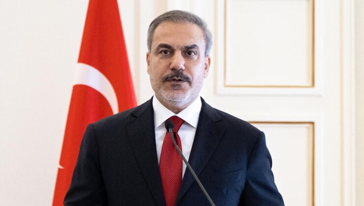 Bakan Fidan’dan Kritik Uyarı: ABD-İsrail’in İran Politikası Bölgesel Yayılma Riski Taşıyor