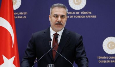 Bakan Fidan’dan Türkiye’nin Dış Politikasına Dair Açıklamalar: ‘Sözü Dinlenen, Ağırlığı Hissedilen Bir Aktör’