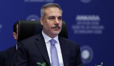 Dışişleri Bakanı Fidan’dan Bölgesel İstişareler: Kuveyt, Ürdün, Katar ve Suudi Arabistan ile Telefon Görüşmeleri