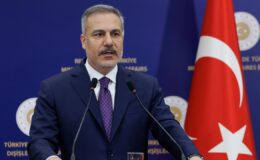 Bakan Fidan ve Azerbaycanlı Mevkidaşı Bayramov Nahçıvan Saldırısını Görüştü: Kritik Görüşme