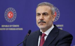 Dışişleri Bakanı Fidan’dan Katar ve Azerbaycan’a Bölgesel İstişare: Füze Tehdidine Karşı Destek Mesajları