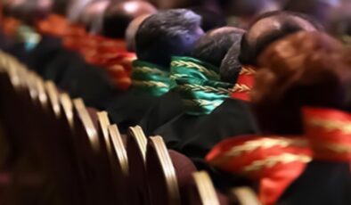 HSK Kararnamesiyle 12 Hakim ve Savcının Görev Yeri Değişti: Yeni Atamalar Belli Oldu