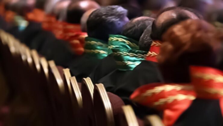 HSK Kararnamesiyle 12 Hakim ve Savcının Görev Yeri Değişti: Yeni Atamalar Belli Oldu