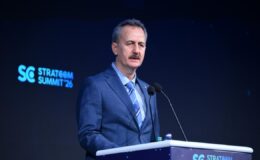 SSB Başkanı Görgün: Türk Savunma Sanayisi Geleceğin Güvenlik Mimarisini Şekillendiriyor