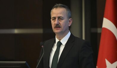 SSB Başkanı Görgün: K2 Kamikaze İHA, Türk Savunma Sanayisinde Yeni Bir Dönem Başlatıyor