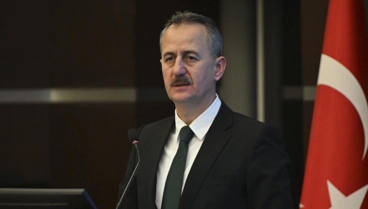 SSB Başkanı Görgün: K2 Kamikaze İHA, Türk Savunma Sanayisinde Yeni Bir Dönem Başlatıyor