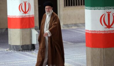 İran’dan BM’ye Çağrı: Hamaney’e Yönelik Saldırı Uluslararası Hukuku İhlal Etti