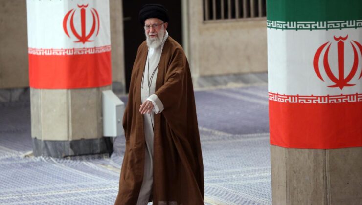 İran’dan BM’ye Çağrı: Hamaney’e Yönelik Saldırı Uluslararası Hukuku İhlal Etti