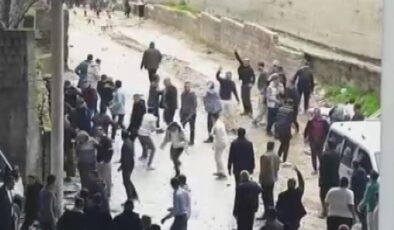 Hatay’da Kanlı Hesaplaşma: Keskincik Mahallesi’nde Çocuk Kavgası 3 Can Aldı, 22 Yaralı