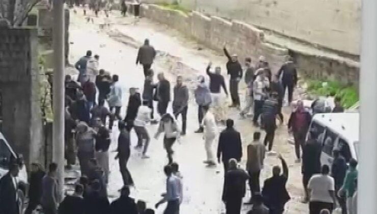 Hatay’da Kanlı Hesaplaşma: Keskincik Mahallesi’nde Çocuk Kavgası 3 Can Aldı, 22 Yaralı