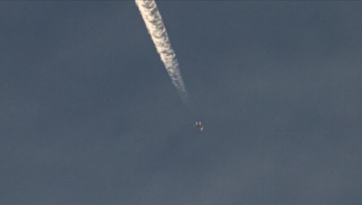 Umman’daki Salalah Limanı’na İHA Saldırısı: Olayın Detayları ve Etkileri