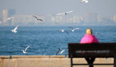 Hafta Ortasına Kadar Yağış Yok: Türkiye’de Hava Durumu ve Sıcaklıklar