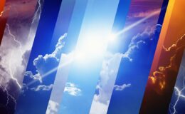 Hava Durumu Raporu: Yeni Haftada Yağışlı Hava ve Bayramda Beklenen Hava Koşulları