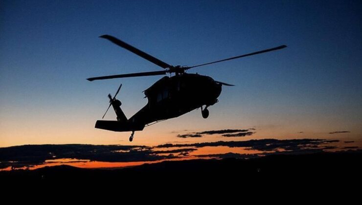 Filipinler’de Helikopter Kazası: Manila’dan Quezon’a Giden Helikopter Düştü, 2 Ölü, 3 Yaralı