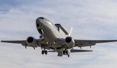 Barış Kartalı Görevde: TSK’nın ‘Gökyüzündeki Gözü’nden Bayram Mesajı ve Göreve Dönüş