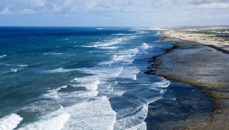 Türkiye Hint Okyanusu’nda Yeni Bir Sayfa Açıyor: Balıkçılıkta ‘Gözlemci Ülke’ Statüsü Kazanıldı
