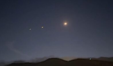 Hizbullah’tan İsrail’e Misilleme: Tel Aviv Yakınlarındaki Askeri Hedefler İHA ve Roketlerle Vuruldu