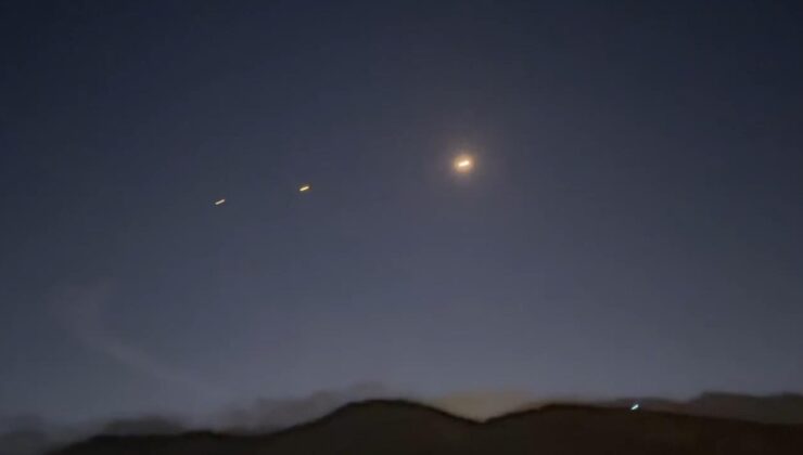 Hizbullah’tan İsrail’e Misilleme: Tel Aviv Yakınlarındaki Askeri Hedefler İHA ve Roketlerle Vuruldu