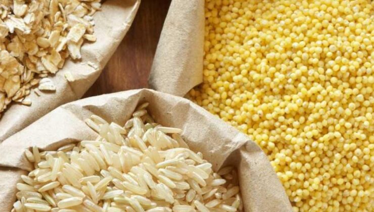 Güneydoğu Anadolu’dan Hububat İhracatında Zorlu Dönem: 552.8 Milyon Dolarlık Gelire Rağmen Sektör Baskı Altında