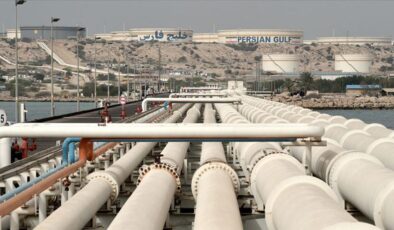 İran’dan Sert Enerji Uyarısı: Altyapıya Saldırıya Karşılık Bölgedeki Petrol ve Doğalgaz Tesisleri Hedef Alınacak