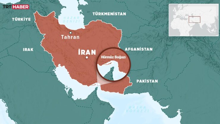Hürmüz Boğazı’ndaki Olası Kapanma Senaryoları: Küresel Petrol Piyasaları Alarmda