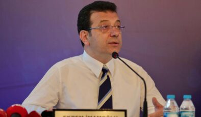 Ekrem İmamoğlu’nun da Aralarında Bulunduğu 107 Sanığın Yer Aldığı ‘Suç Örgütü’ Davasında 10. Duruşma