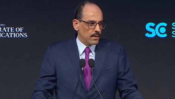 MİT Başkanı İbrahim Kalın’dan STRATCOM Zirvesi’nde Kritik Açıklamalar: Bölgesel Savaşın Küresel Krize Dönüşme Tehlikesi