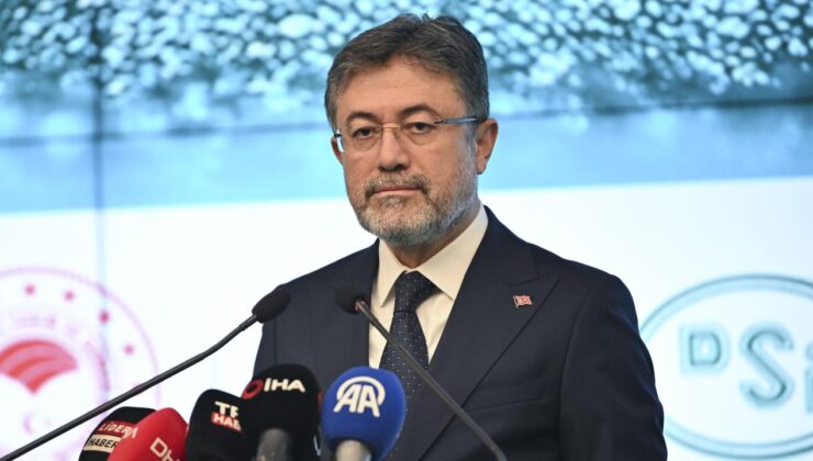 Milli Parklar Yasası TBMM’den Geçti: Bakan Yumaklı’dan Açıklama ve Yeni Düzenlemeler