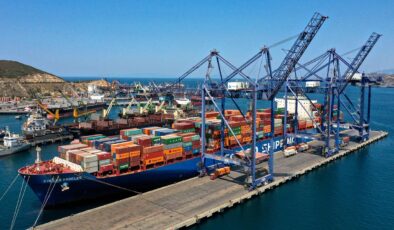 Doğu Karadeniz’den İhracat Rekoru: İlk İki Ayda 231 Milyon Dolarlık Performans